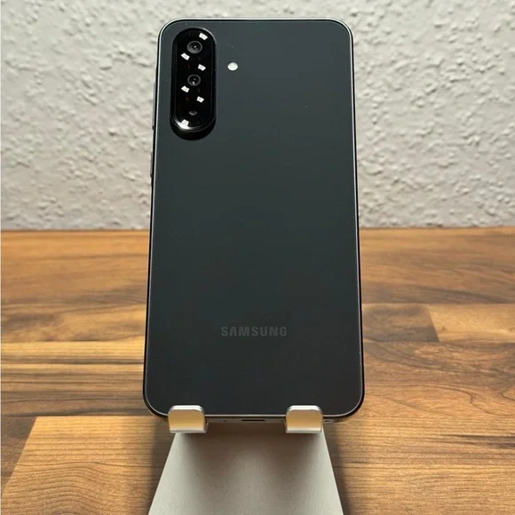 Samsung Galaxy A36 5G - Midnight Black